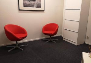 YorBody Fysiotherapie Nijmegen Akkerlaan