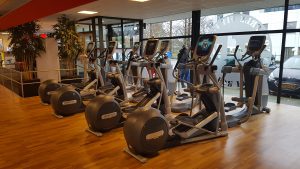 YorBody Fysiotherapie Helmond
