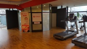 YorBody Fysiotherapie Helmond