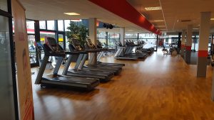 YorBody Fysiotherapie Helmond