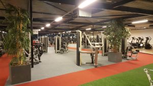 YorBody Fysiotherapie Zwolle