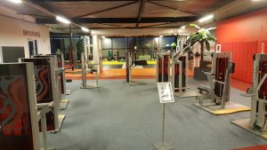 YorBody Fysiotherapie Zwolle