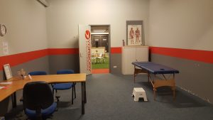 YorBody Fysiotherapie Zwolle