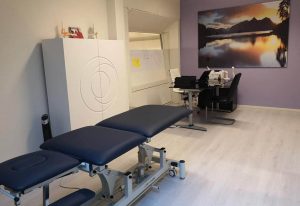 YorBody Fysiotherapie Nijmegen Akkerlaan