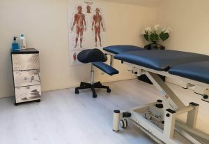 YorBody Fysiotherapie Nijmegen Akkerlaan