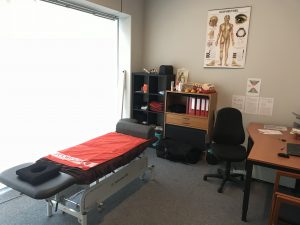 YorBody Fysiotherapie Amsterdam-Zuid RAI
