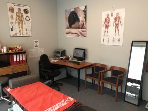 YorBody Fysiotherapie Amsterdam-Zuid RAI