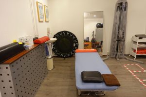YorBody Fysiotherapie Hoofddorp