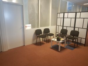 YorBody Fysiotherapie Heerlen-Parallelweg