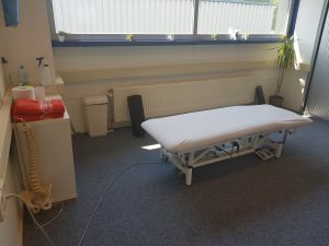 YorBody Fysiotherapie Heerlen-Parallelweg