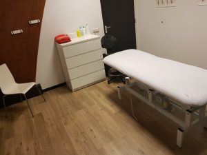 YorBody Fysiotherapie Heerlen-Ten Esschen