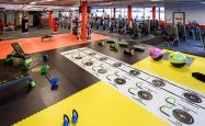 YorBody Fysiotherapie Rotterdam Centrum Hoogstraat