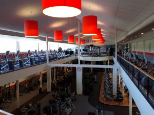 YorBody Fysiotherapie Alkmaar Vondelstraat