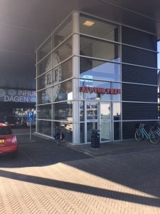 YorBody Fysiotherapie Amersfoort