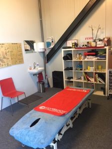 YorBody Fysiotherapie Amersfoort