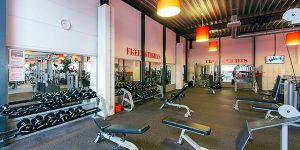 YorBody Fysiotherapie Hoorn