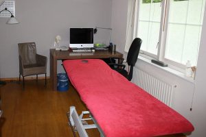 YorBody Fysiotherapie Amsterdam-West Nieuw Sloten