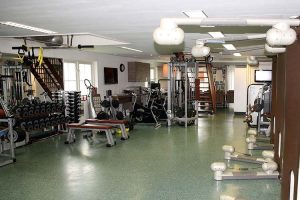 YorBody Fysiotherapie Amsterdam-West Nieuw Sloten