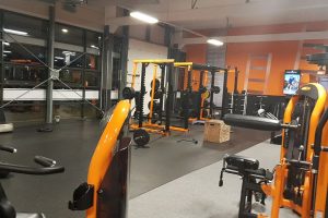 YorBody Fysiotherapie Amsterdam-Noord (Distelweg)