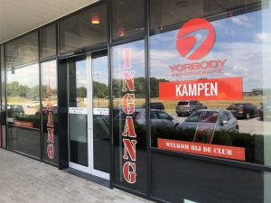 YorBody Fysiotherapie Kampen