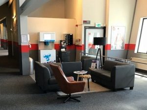 YorBody Fysiotherapie Den Haag-ADO