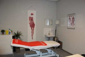 YorBody Fysiotherapie Rotterdam Blijdorp