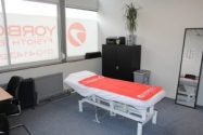 YorBody Fysiotherapie Rotterdam Centrum Hoogstraat