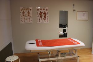 YorBody Fysiotherapie Rotterdam Centraal Conradstraat