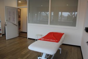 YorBody Fysiotherapie Rotterdam Kralingen