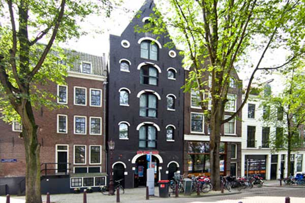 Fysiotherapie Amsterdam Centrum Haarlemmerhouttuinen