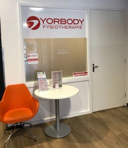 YorBody Fysiotherapie Alkmaar-Centrum
