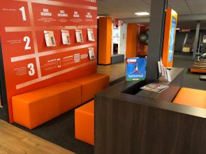 YorBody Fysiotherapie IJmuiden