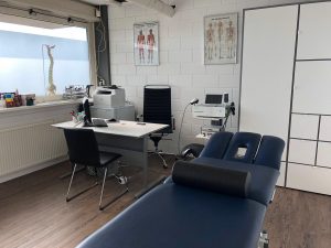 YorBody Fysiotherapie IJmuiden