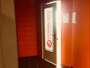 YorBody Fysiotherapie IJmuiden