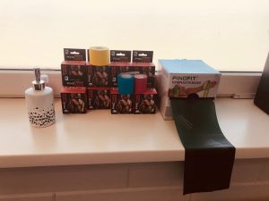 YorBody Fysiotherapie IJmuiden