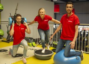 YorBody Fysiotherapie Den Bosch