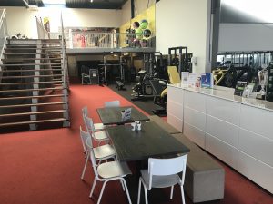 YorBody Fysiotherapie Den Bosch