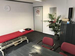 YorBody Fysiotherapie Den Bosch