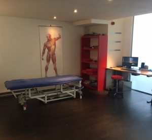 YorBody Fysiotherapie Almere-Centrum