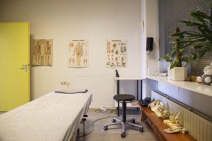 YorBody Fysiotherapie Amsterdam-Oud Zuid