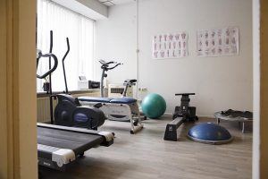 YorBody Fysiotherapie Amsterdam-Oud Zuid
