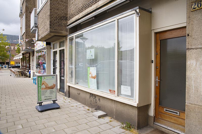 onze praktijk