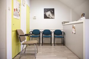 YorBody Fysiotherapie Amsterdam-Oud Zuid