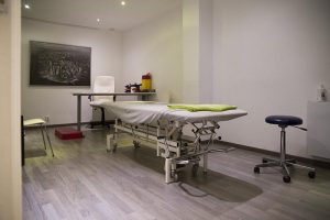 YorBody Fysiotherapie Zaandam-'t Kalf