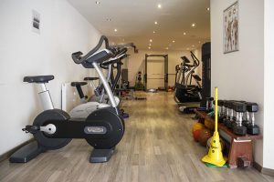 YorBody Fysiotherapie Zaandam-'t Kalf