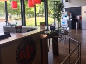 YorBody Fysiotherapie Almere-Centrum