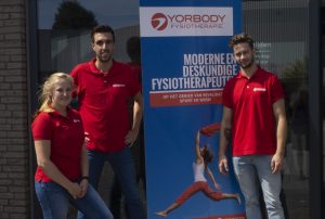 YorBody Fysiotherapie Den Bosch