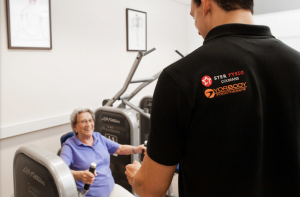 YorBody Fysiotherapie Maastricht Caberg