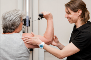 YorBody Fysiotherapie Maastricht Caberg
