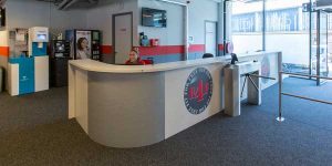YorBody Fysiotherapie Utrecht Oudenoord